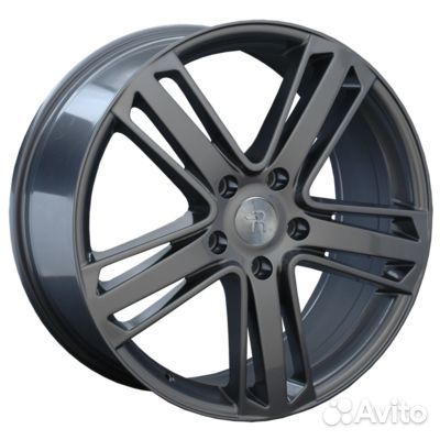 Replay 9x20/5x112 ET33 D66,6 A51 GM (конус, A001)