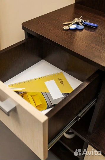 Прихожая Альмагро