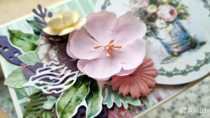 Конверт для денег