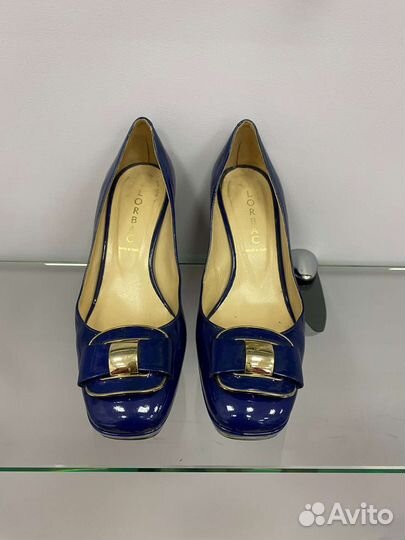 Туфли Lorbac 38,5 размер