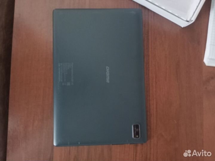 Планшет digma