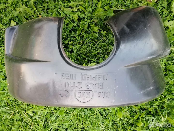 Локер ваз 2110, передний левый, новый