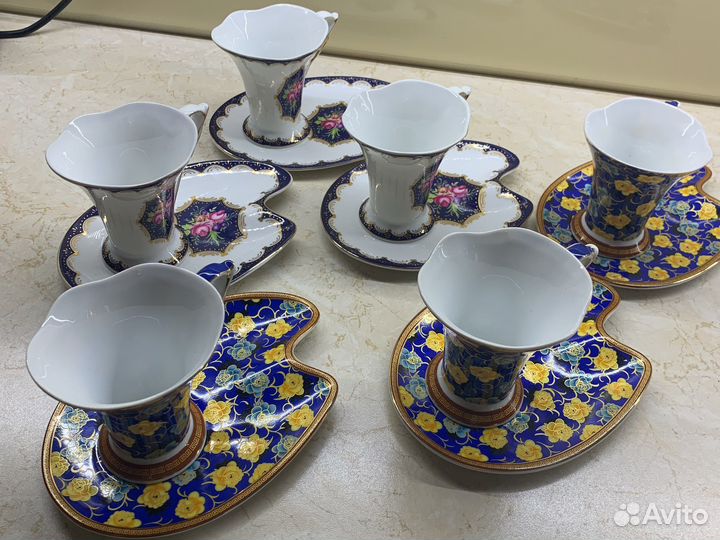 Чайный набор