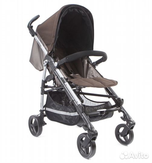 Peg Perego Si Completo детская коляска трость