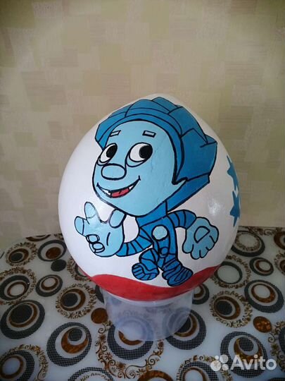 Киндер сюрприз