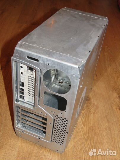 Остов Apple Power Mac G4 (M5183)