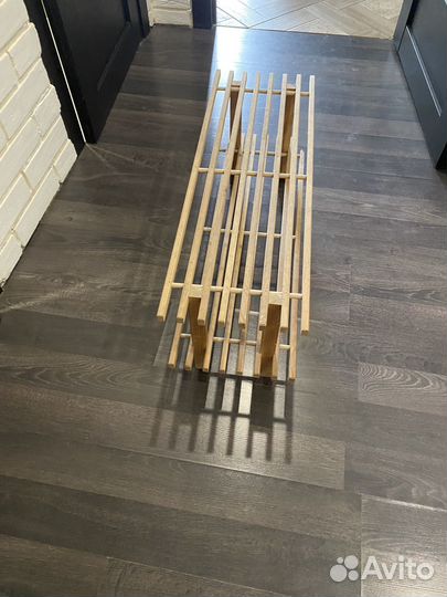 Обувница IKEA
