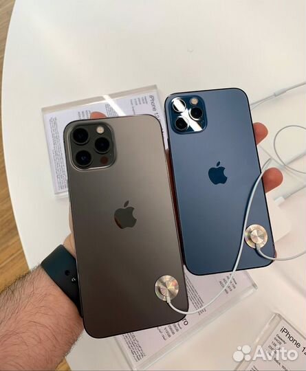 iPhone, 8 ГБ