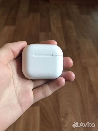 Наушники Apple Airpods 3