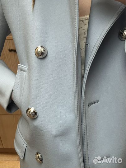 Пальто gucci оригинал