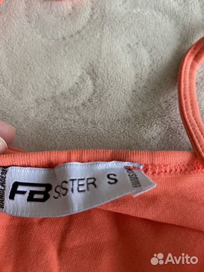 Летние платья S-M