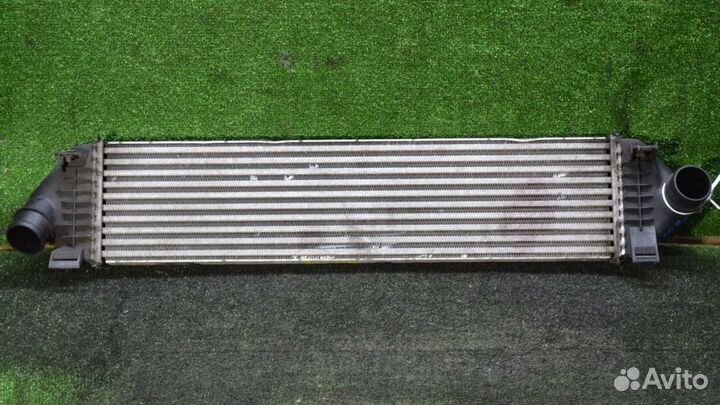 Интеркулер Ford Фокус 3 D4204T txda