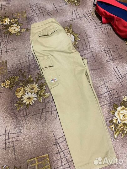 Брюки dickies оригинал