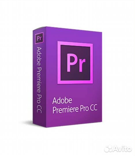 Adobe Premiere Pro 2023 официальная активация