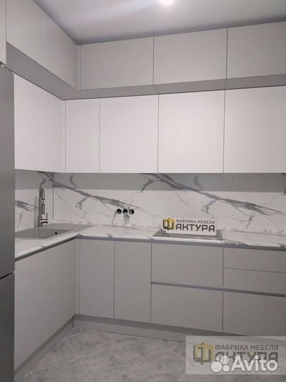 Кухни на заказ