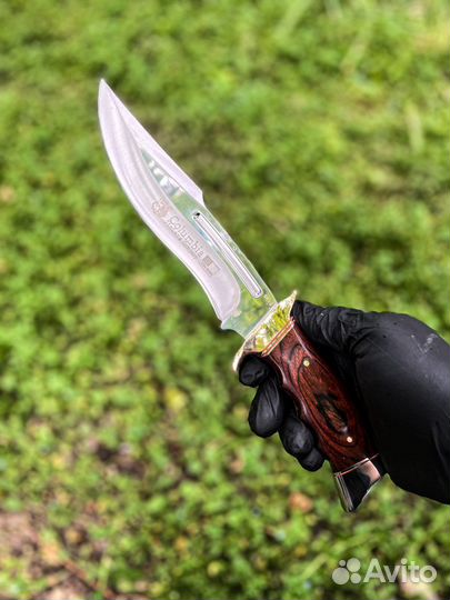 Нож «колумбия sa78»