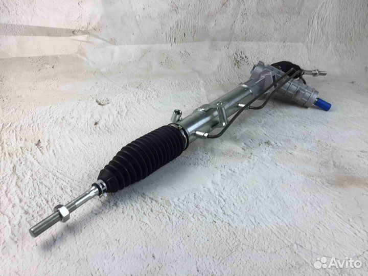 Рейка рулевая BMW 3 series E46