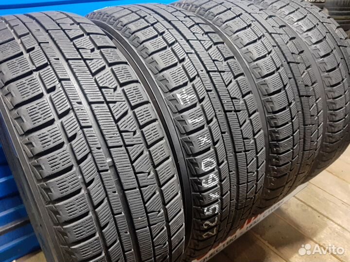 Yokohama Ice Guard IG50 225/60 R17 99Q