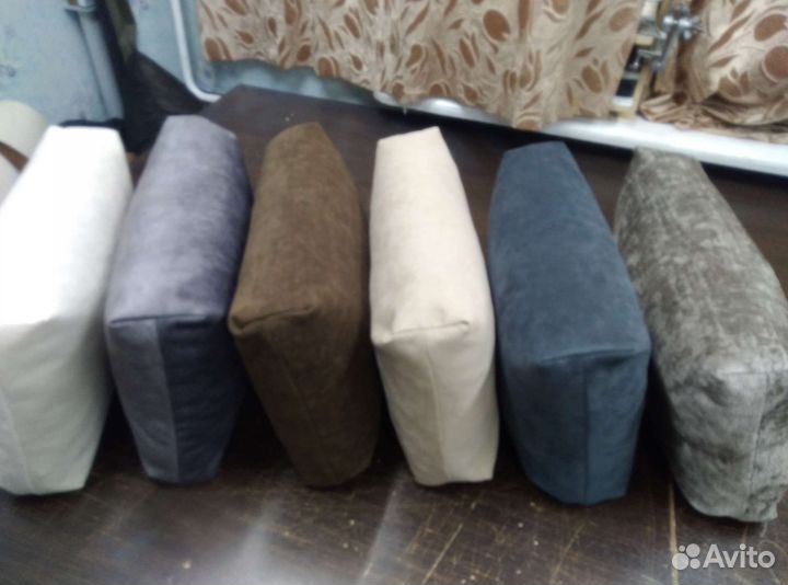 Продам подушки