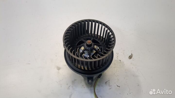 Двигатель отопителя Volvo XC90, 2007