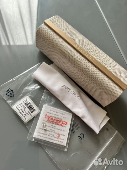 Очки женские Jimmy Choo