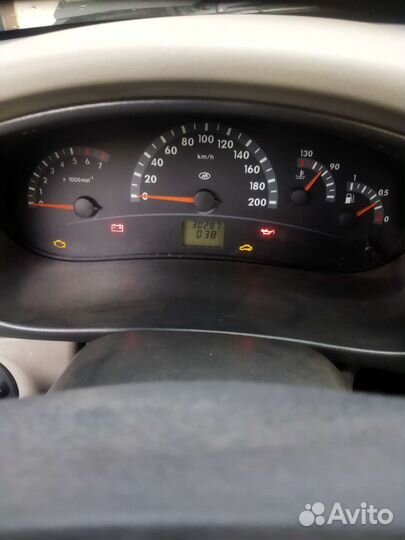 LADA Kalina 1.6 МТ, 2010, 30 287 км