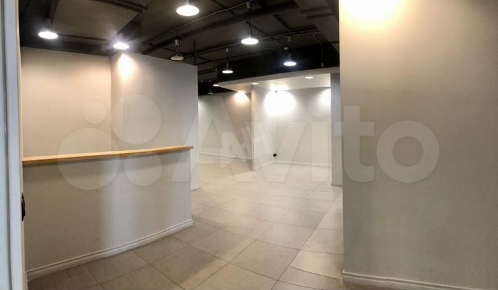 Аренда кафе, ресторана, общепита 265.5 м2 м