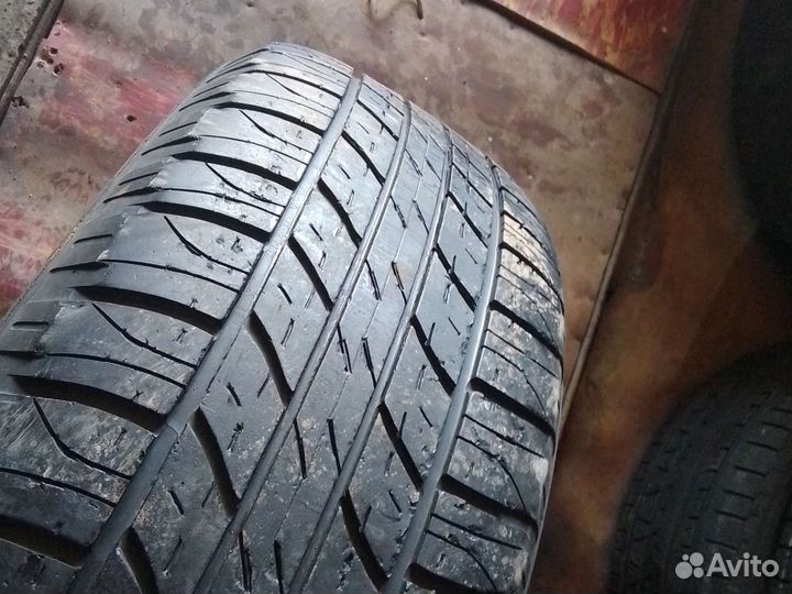 Goodyear Wrangler HP 255/65 R17 98H