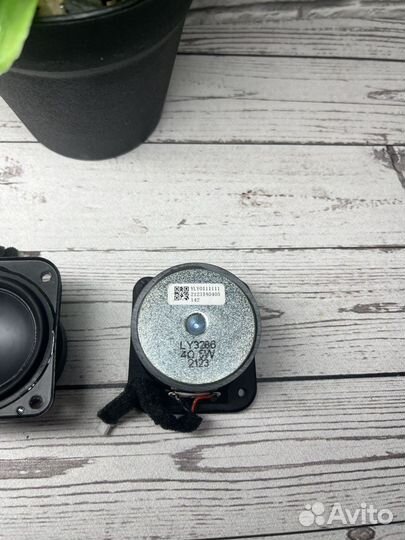 Динамик 5 Вт для Яндекс Станция Лайт