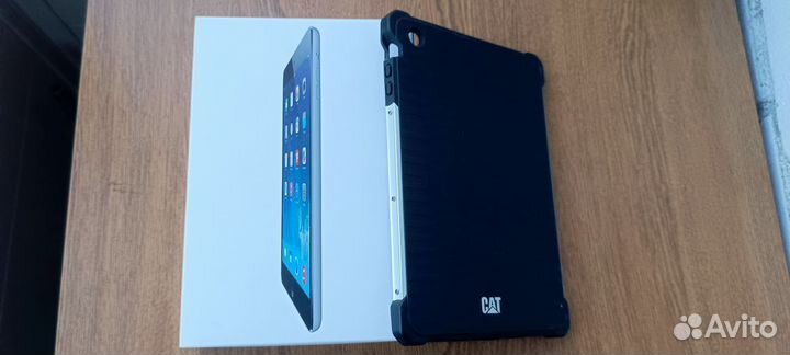 iPad mini 2 (Wi-Fi + sim)