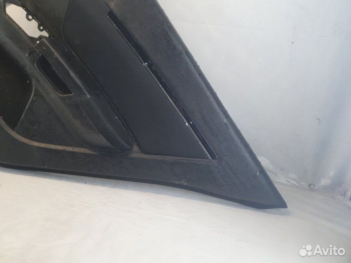 Дверная карта задняя правая Geely Emgrand EC7