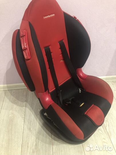 Детское автокресло