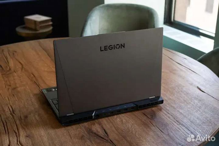 Новые Lenovo Legion 5 PRO i9/ i7/ Ryzen 7/ RTX