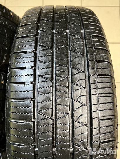 Continental ContiCrossContact LX 215/65 R16 98H