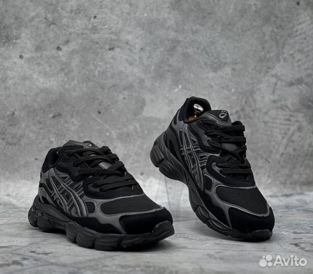 Кроссовки мужские Asics