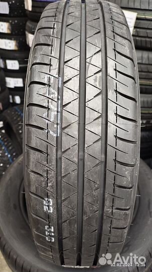 Yokohama BluEarth-Van RY55 195/75 R16C T