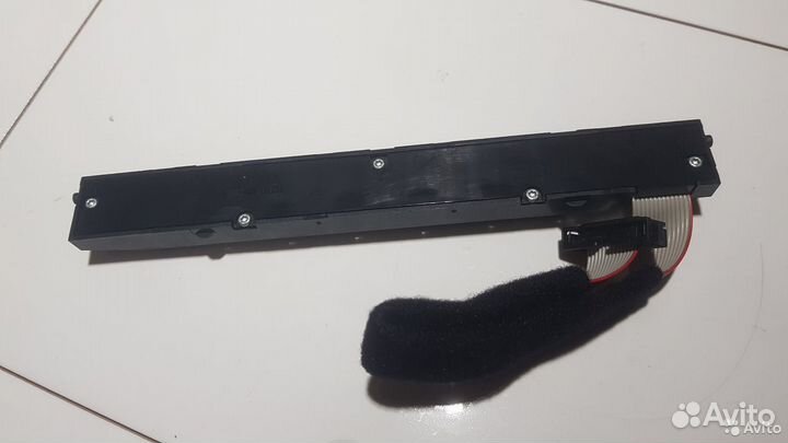 Блок кнопок для BMW 1-серия E87/E81 2004-2011