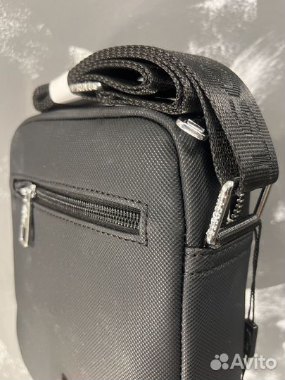 Мужская сумка через плечо