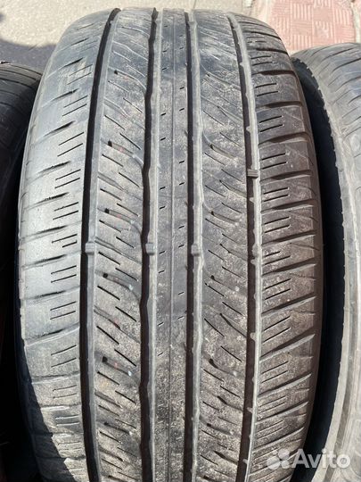 Dunlop Grandtrek PT2A 285/50 R20 112H