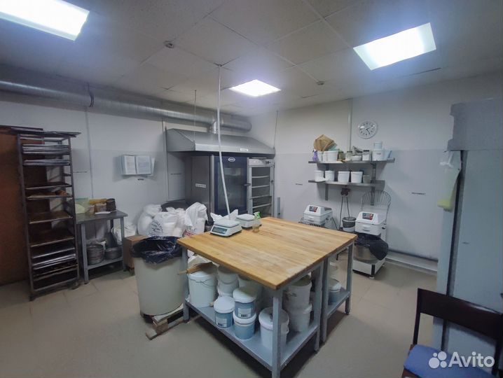 Сдам кухню в аренду для производства