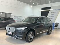 Volvo XC90 2.0 AT, 2018, 177 720 км, с пробегом, цена 3 449 000 руб.