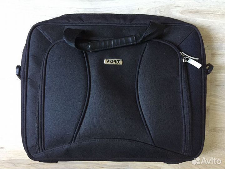 Чехол для ноутбука Port Designs 15