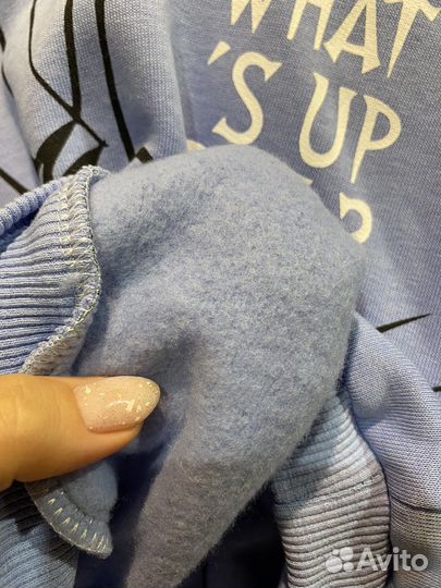 Костюм флисовый на мальчика 86 размер