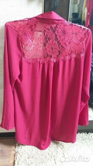 Рубашка женская