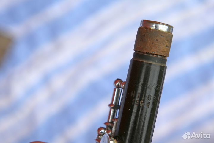 Флейта пикколо