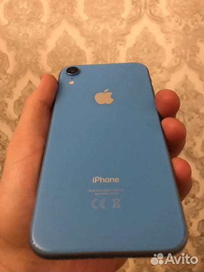 iPhone Xr, 64 ГБ