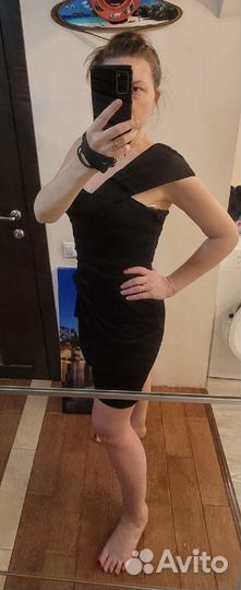 Платье karen millen 46