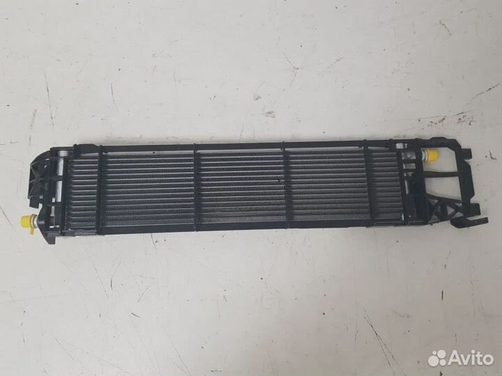 Радиатор охлаждения BMW G01 G02 G05 G06 G07