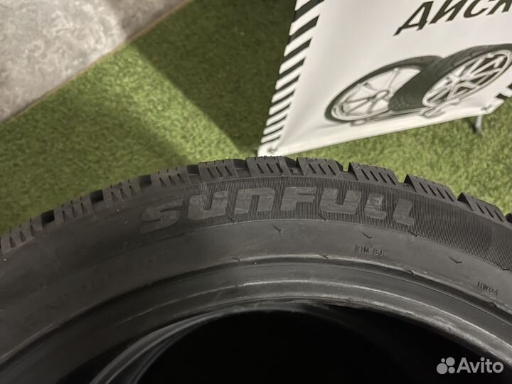 Sunfull SF-W11 225/50 R17 98H