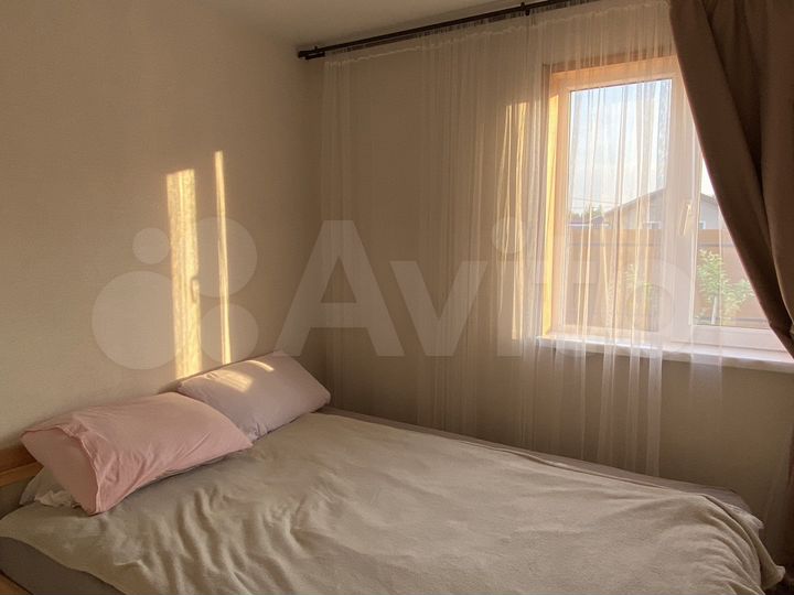 Дом 36 м² на участке 6 сот.